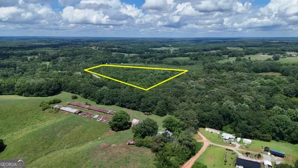 LOT 1 Stateline Road, Bowdon, GA 30108