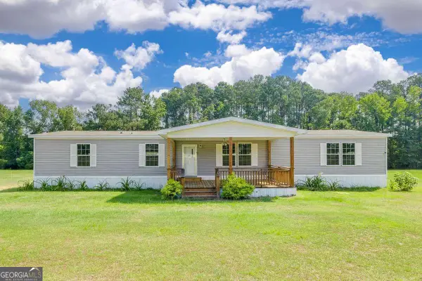 5599 Savannah Highway, Sylvania, GA 30467