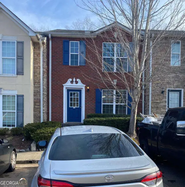 2752 Valley Green Drive, Gainesville, GA 30504