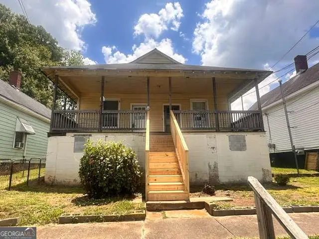8 Poplar Street, Covington, GA 30014 - #1