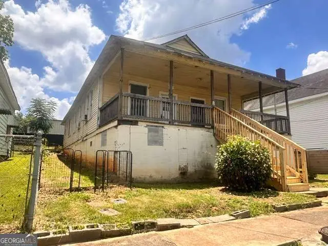 8 Poplar Street, Covington, GA 30014 - #2