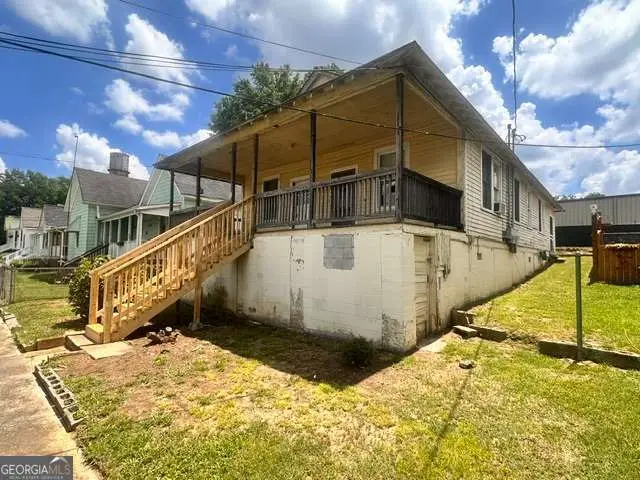 8 Poplar Street, Covington, GA 30014 - #3