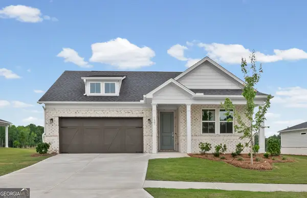 137 Kenney Way, Locust Grove, GA 30248