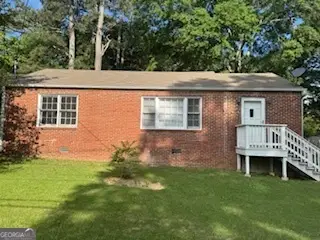 5161 Phillips Drive, Forest Park, GA 30297 - #1