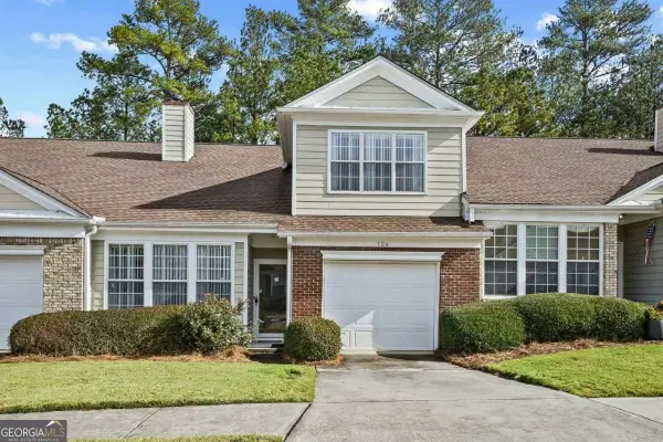 124 Camry Lane, Grayson, GA 30017