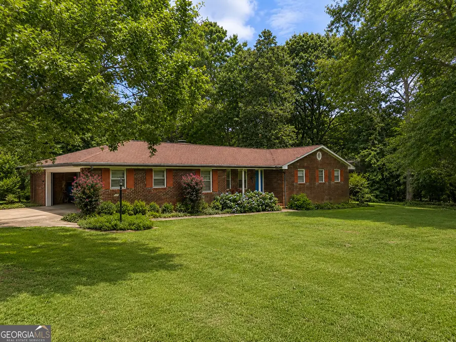 101 Mckinley Drive, Griffin, GA 30224 - #2
