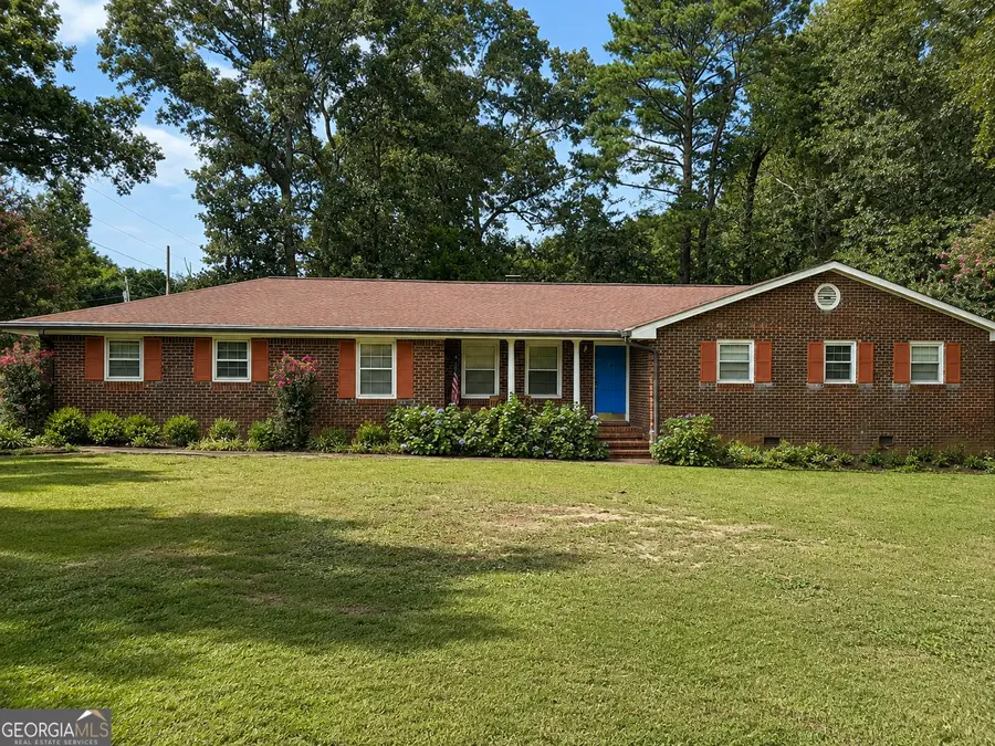 101 Mckinley Drive, Griffin, GA 30224 - #3