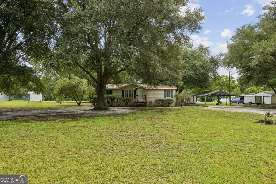 536 Greenville Road, Kingsland, GA 31548 - #3
