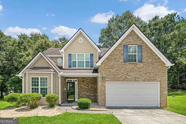 2432 Temple View Drive, Snellville, GA 30078