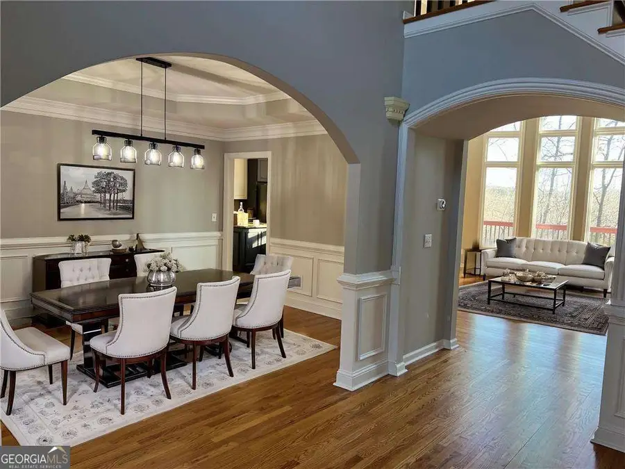 1920 Woods River Lane, Duluth, GA 30097 - #2