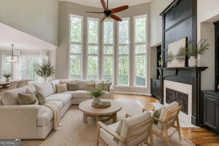 1920 Woods River Lane, Duluth, GA 30097 - #3