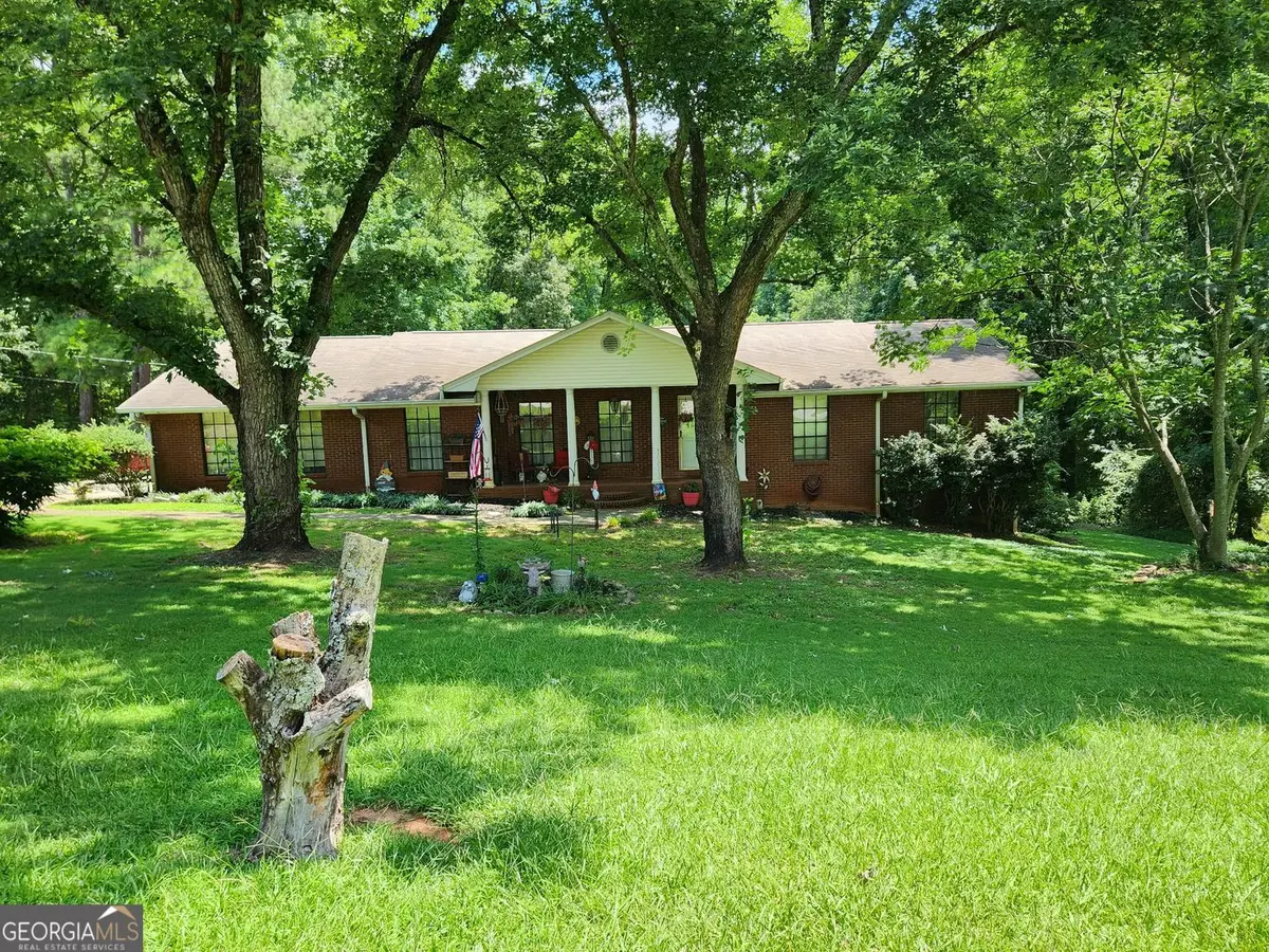 6522 Cook Drive, Lithia Springs, GA 30122 - #1
