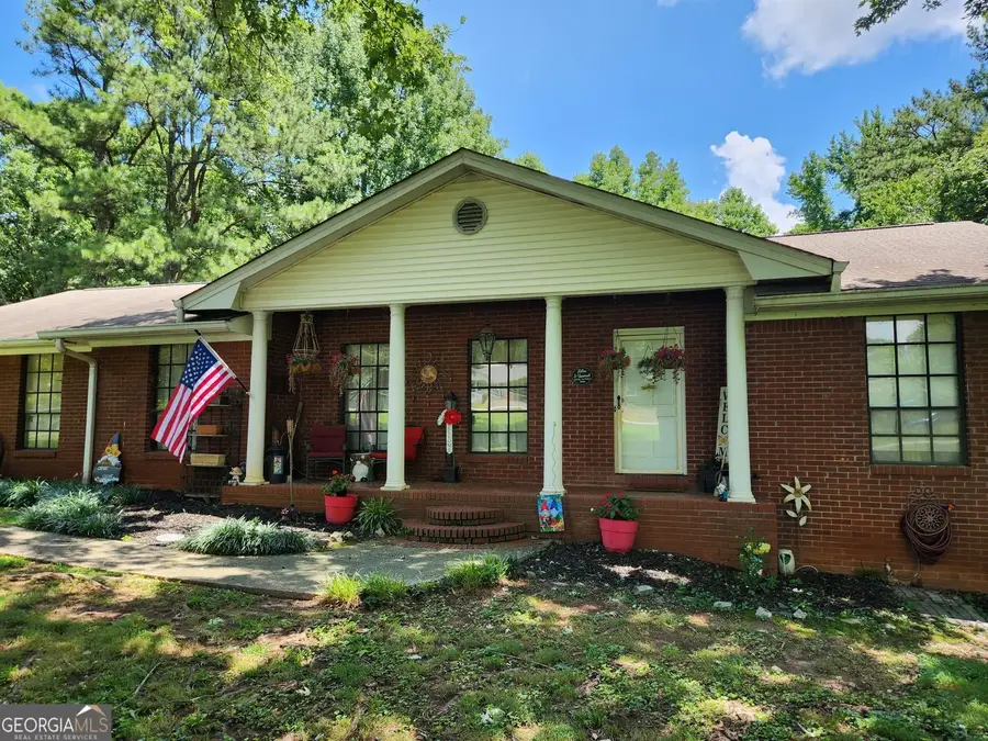 6522 Cook Drive, Lithia Springs, GA 30122 - #3