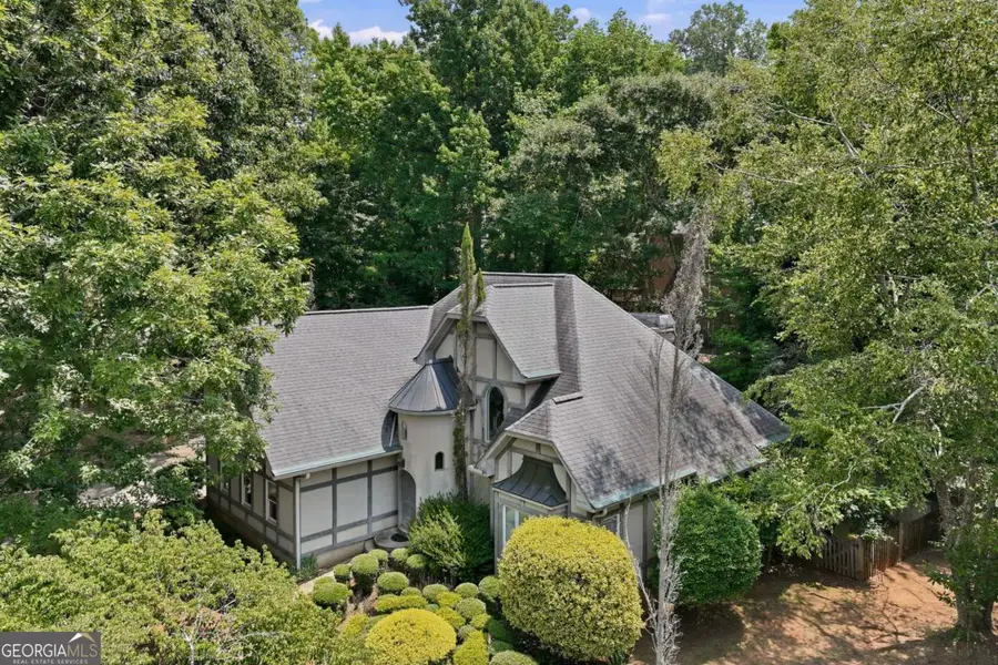 372 Woodhaven Drive, Athens, GA 30606 - #2