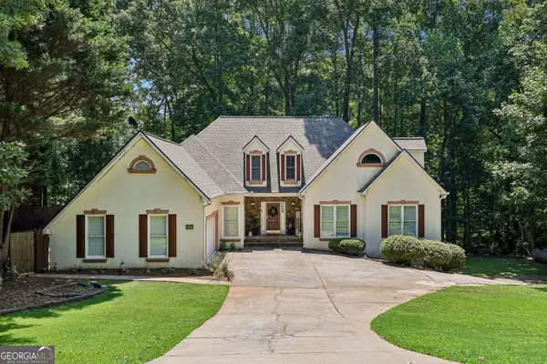 4235 Heather Way, Cumming, GA 30041