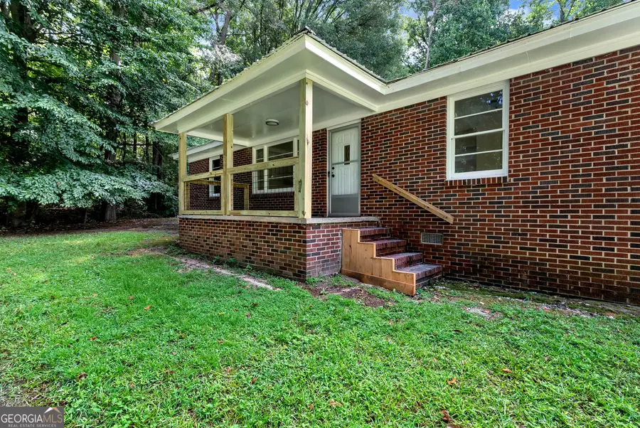 4188 Commerce Road, Jefferson, GA 30549 - #2