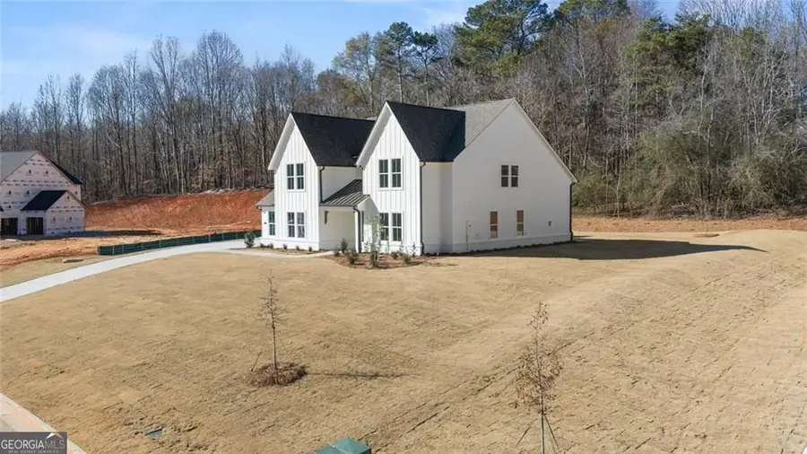 8320 Creekside Overlook Drive, Gainesville, GA 30506 - #3