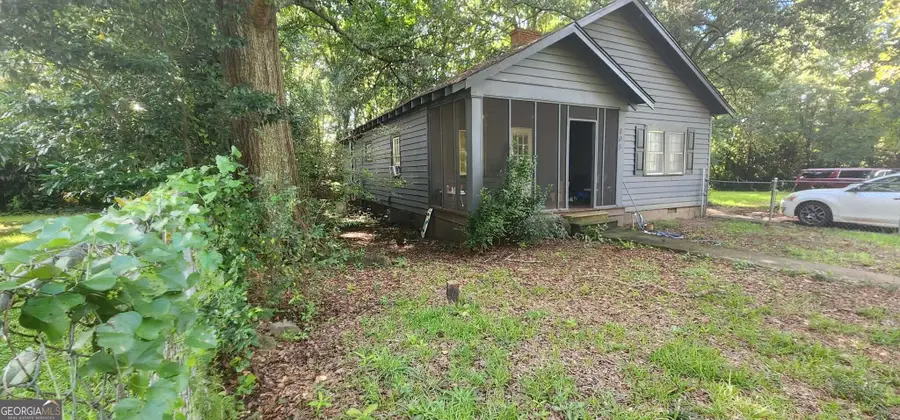 405 N Bethel Street, Thomaston, GA 30286 - #3