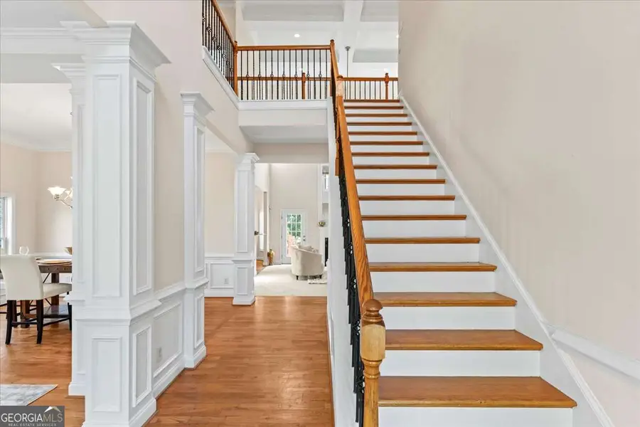 3113 Brians Creek Drive Se, Conyers, GA 30013 - #3