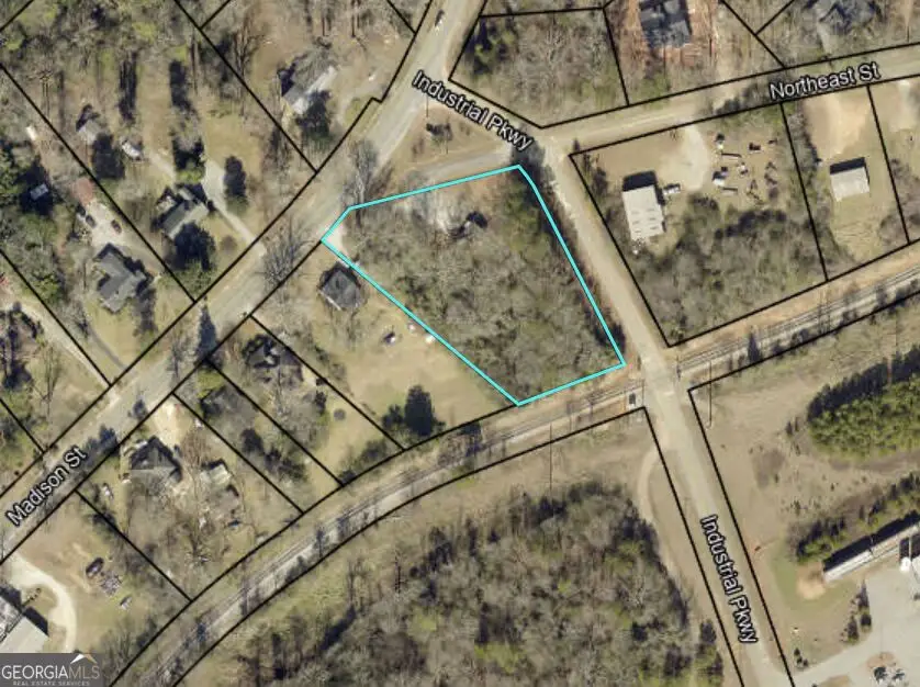 122 Northeast Street E, Monticello, GA 31064 - #1