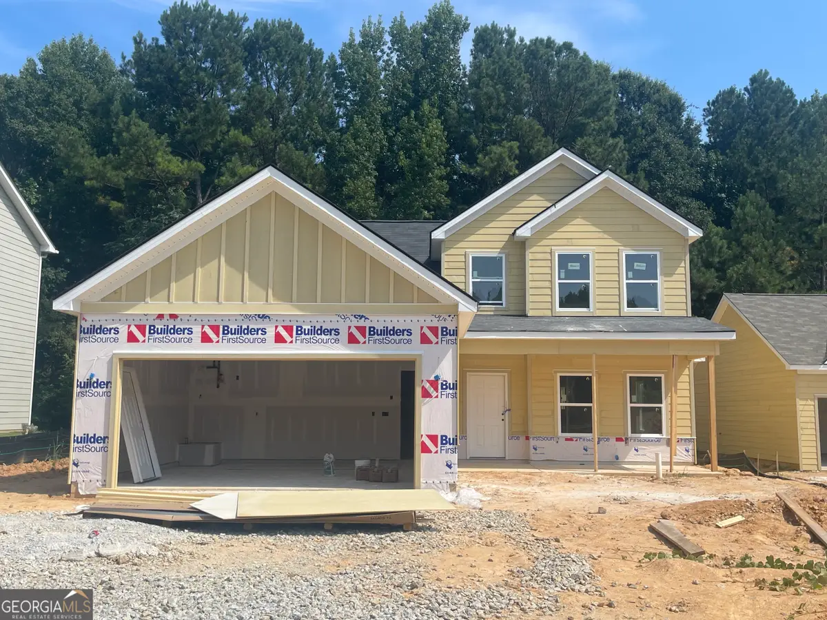 135 Hunts Mill Circle, Griffin, GA 30224 - #1