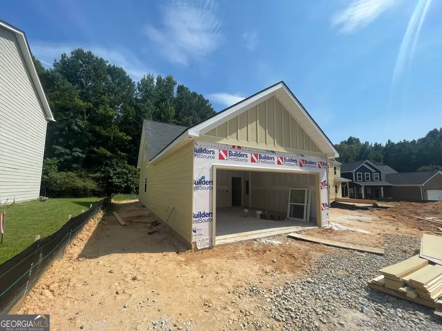 135 Hunts Mill Circle, Griffin, GA 30224 - #2