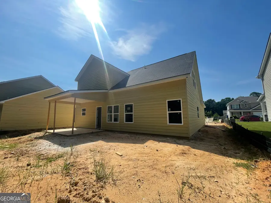 135 Hunts Mill Circle, Griffin, GA 30224 - #3