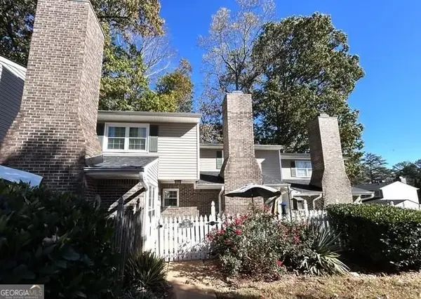 554 Picketts Bend Circle, Marietta, GA 30008