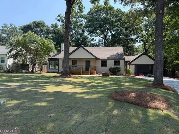 1062 Bouldercrest Drive Se, Atlanta, GA 30316