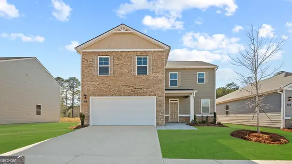 163 White Spruce Way, Newnan, GA 30265