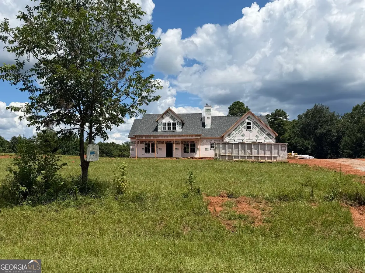681 Pine Grove Church Road, Culloden, GA 31016 - #1
