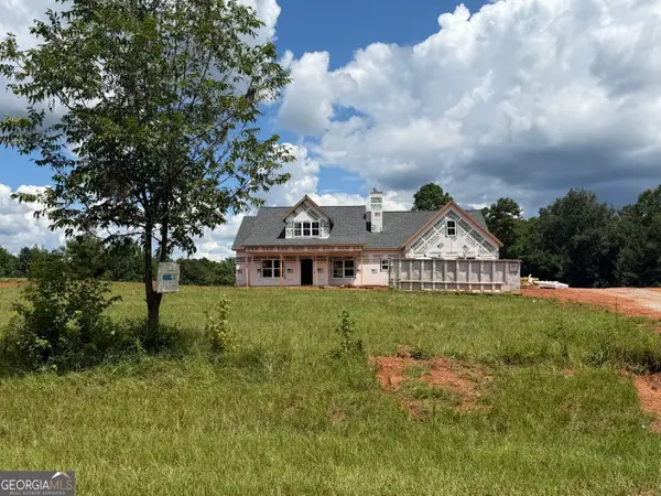 681 Pine Grove Church Road, Culloden, GA 31016