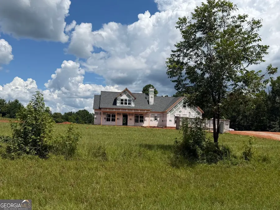 681 Pine Grove Church Road, Culloden, GA 31016 - #3