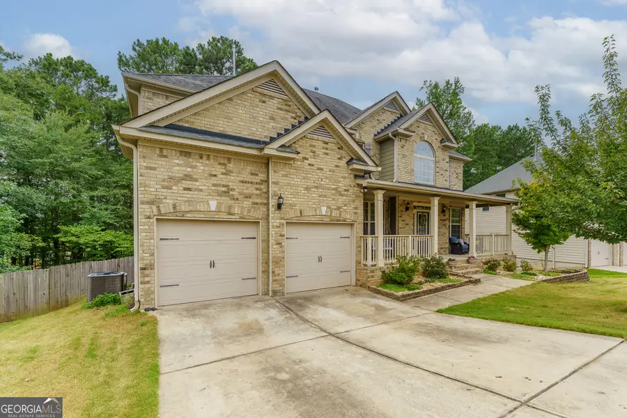 18 Canyon View Drive, Newnan, GA 30265 - #2