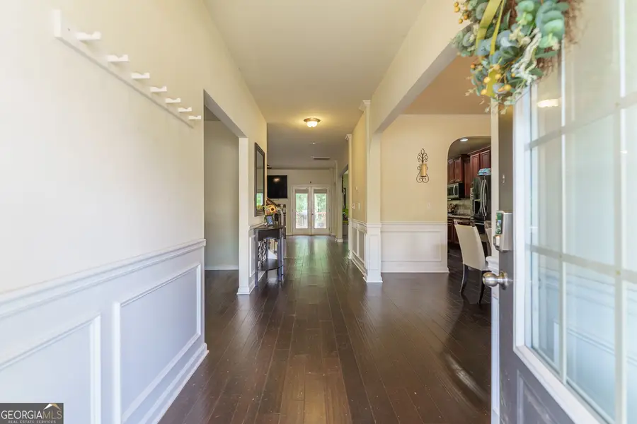 18 Canyon View Drive, Newnan, GA 30265 - #3