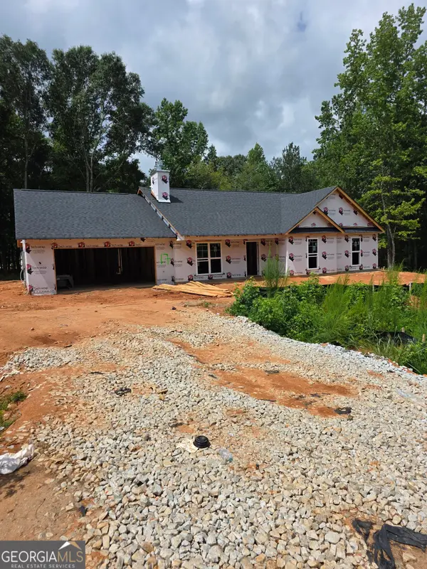 44 Sycamore Drive #17, Colbert, GA 30628