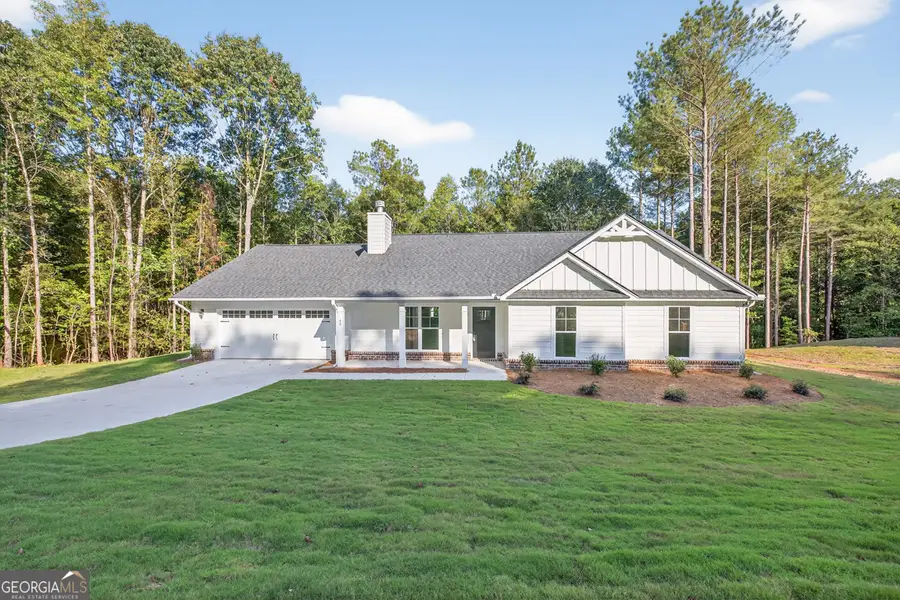 44 Sycamore Drive #17, Colbert, GA 30628 - #2