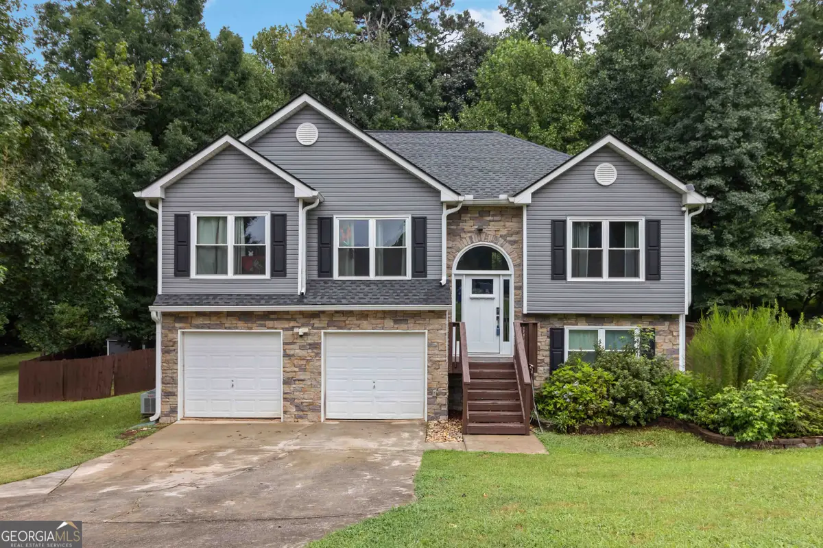 624 Gatewood Way, Monroe, GA 30656 - #1