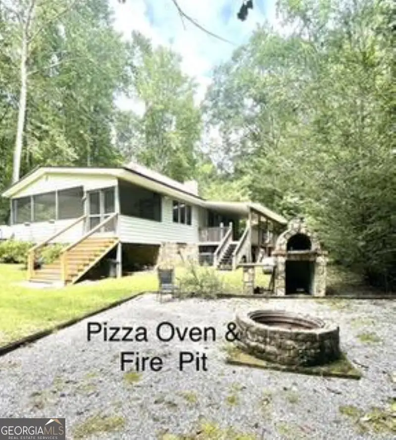 288 Wildhorse Cove Circle, Cleveland, GA 30528 - #1
