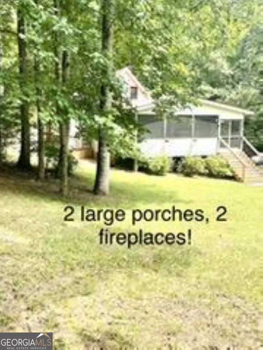 288 Wildhorse Cove Circle, Cleveland, GA 30528 - #2