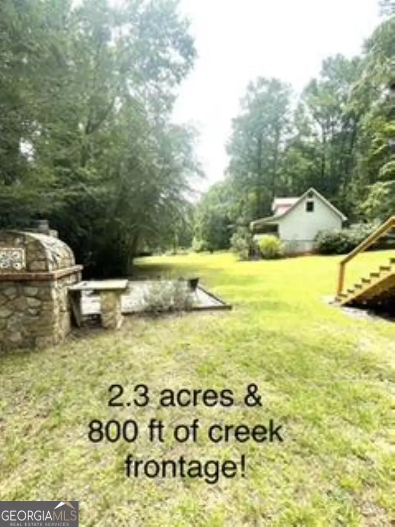 288 Wildhorse Cove Circle, Cleveland, GA 30528 - #3
