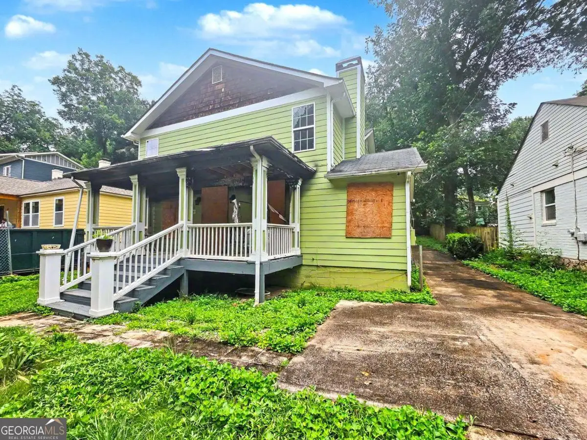 474 Gift Avenue Se, Atlanta, GA 30316 - #1