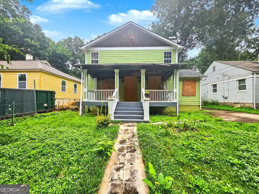 474 Gift Avenue Se, Atlanta, GA 30316 - #2