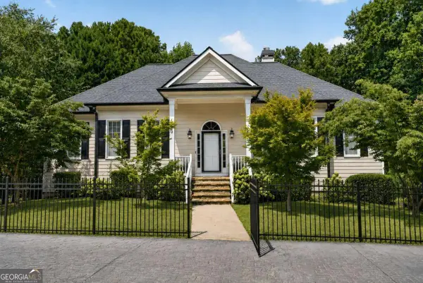 1880 Mayfield Road, Alpharetta, GA 30009