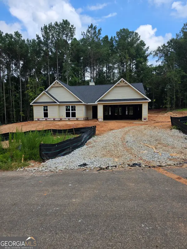 0 River Birch Lane #18, Colbert, GA 30628