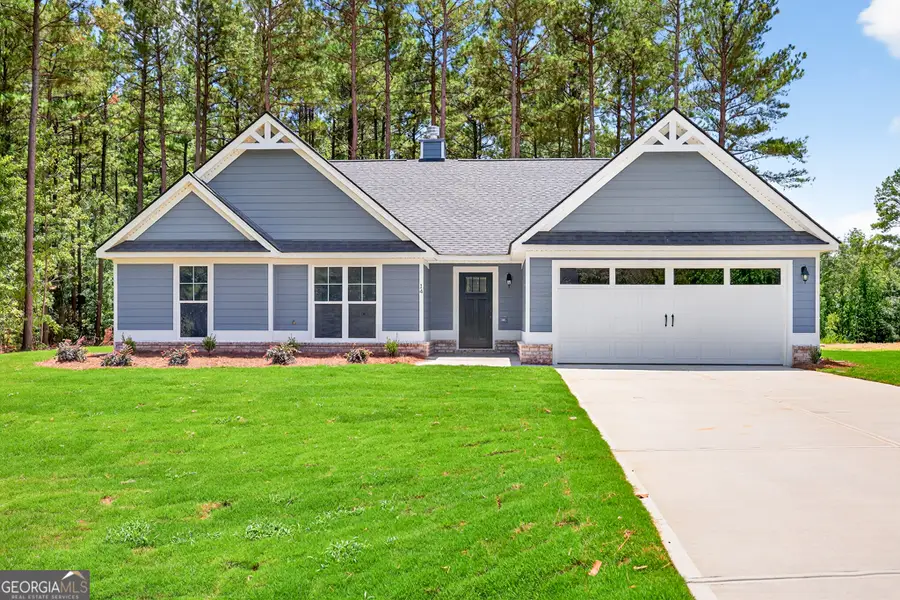 0 River Birch Lane #18, Colbert, GA 30628 - #2