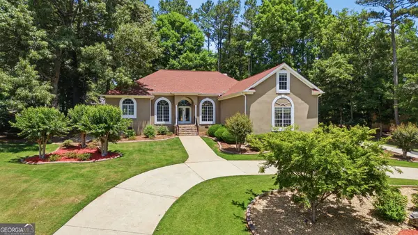 873 Archie Drive, McDonough, GA 30252