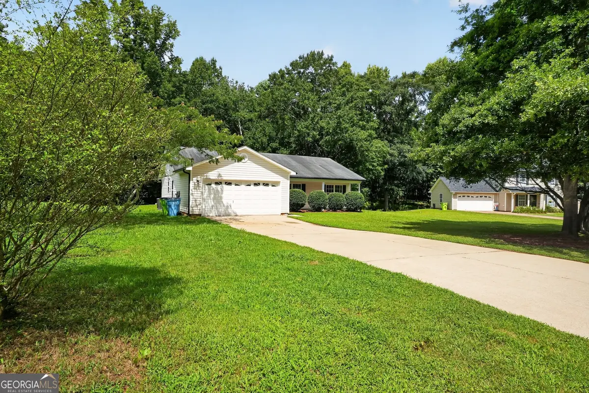 2015 Jefferson Way, McDonough, GA 30252 - #1
