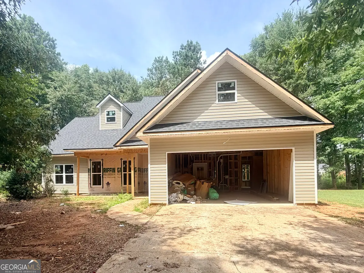 668 Lynchburg Street, Hampton, GA 30228 - #1