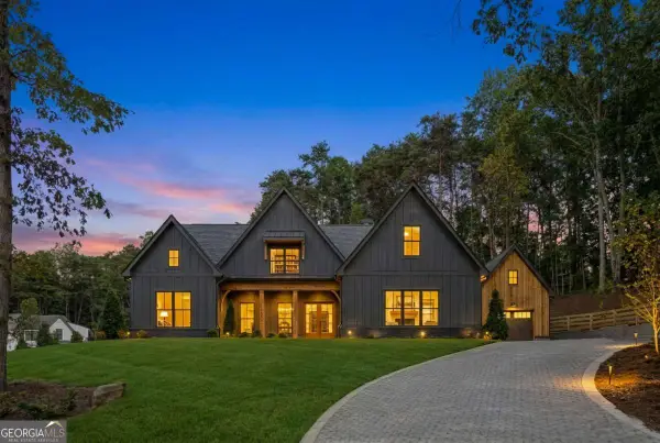 4440 K D Kruzel Drive, Cumming, GA 30041